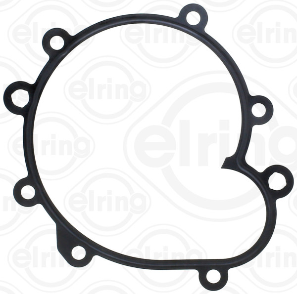 Gasket, water pump - 877.542 ELRING - 948.106.115.03