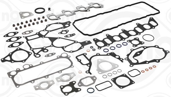 Full Gasket Set, engine - 877.610 ELRING - 7485145842, A0AMA-LC40A