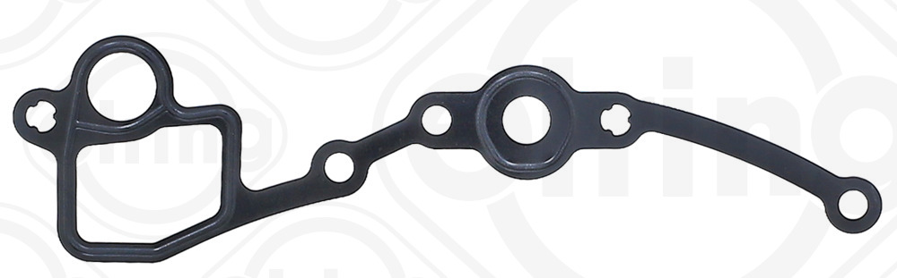 Seal, coolant pipe - 877.883 ELRING - 948.106.153.05