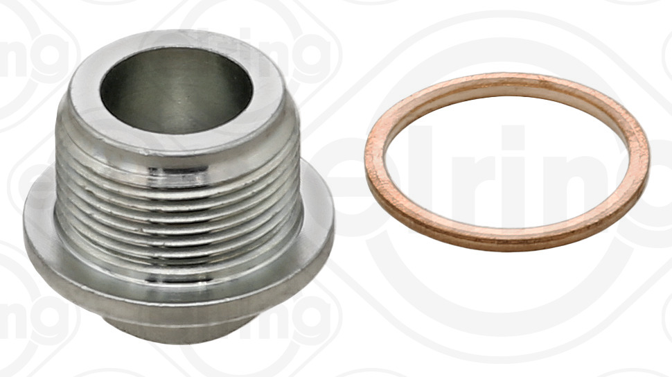 878.080, Verschlussschraube, Ölwanne, Dichtung, ELRING, 059103193, 07.10.081, 090-163, 19294, 220076H, 280.750.001, 19401, 220135S, 280.750.011, 220152S, 48898