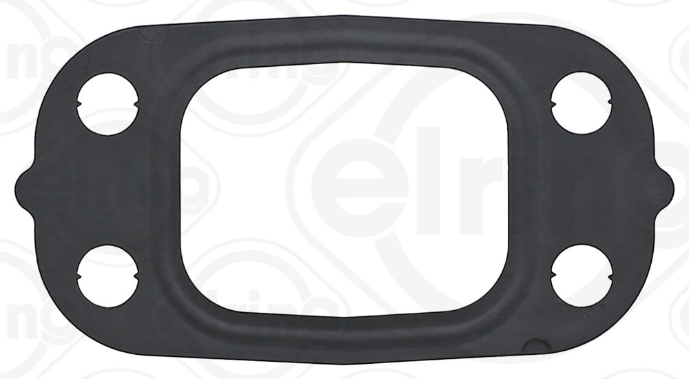 878.930, Dichtung, Abgaskrümmer, Auspuffkrümmerdichtung, ELRING, 1917011, 71-41967-00, X90137-01, 2187464