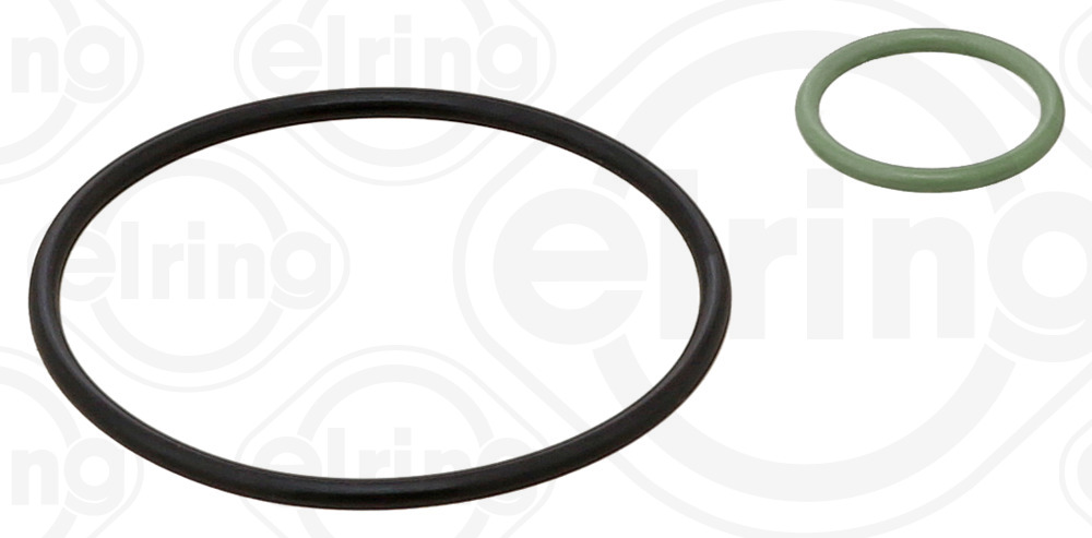 Seal Set, vacuum pump - 880.100 ELRING - 1380568, 30750977, 4599.36