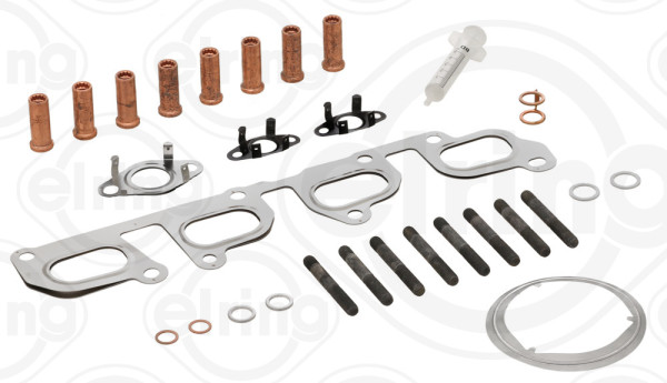 Mounting Kit, charger - 880.240 ELRING