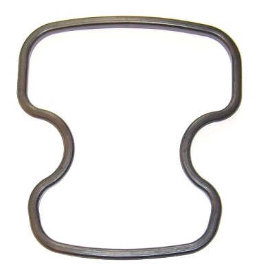 Gasket, cylinder head cover - 088.161 ELRING - 423145-2, 11020300, 50-024932-00