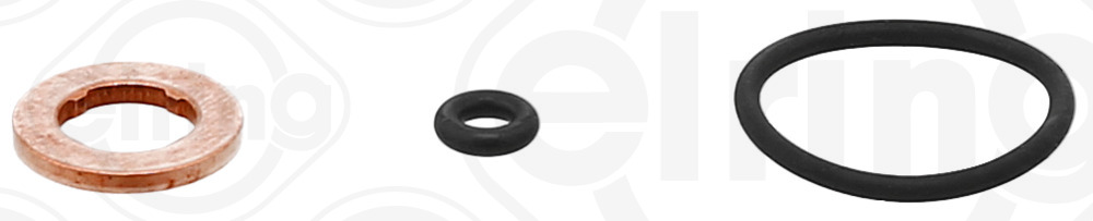 Seal Kit, injector nozzle - 883.680 ELRING