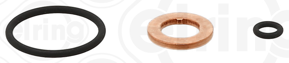 Dichtungssatz, Einspritzdüse - 883.690 ELRING