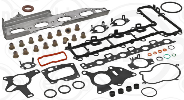 Gasket Set, cylinder head - 884.220 ELRING