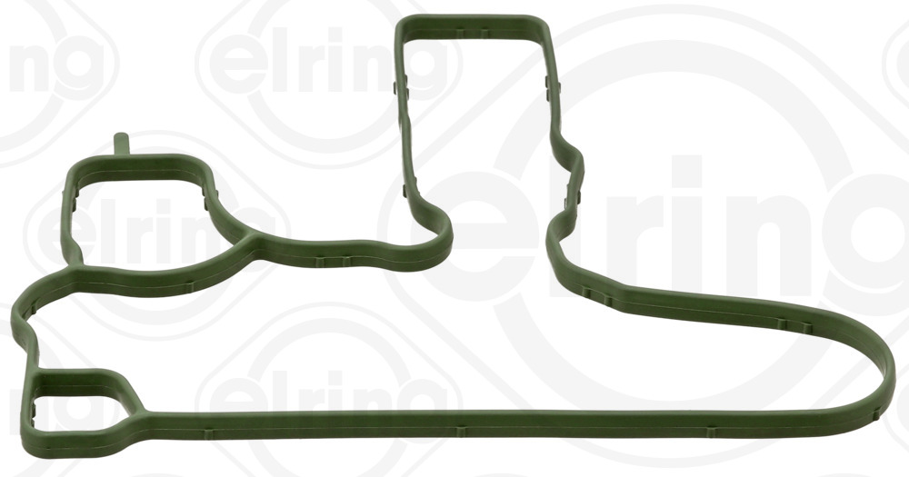 886.660, Gasket, crankcase ventilation, Gasket various, ELRING, 06H103484A, 01200300, 7156083