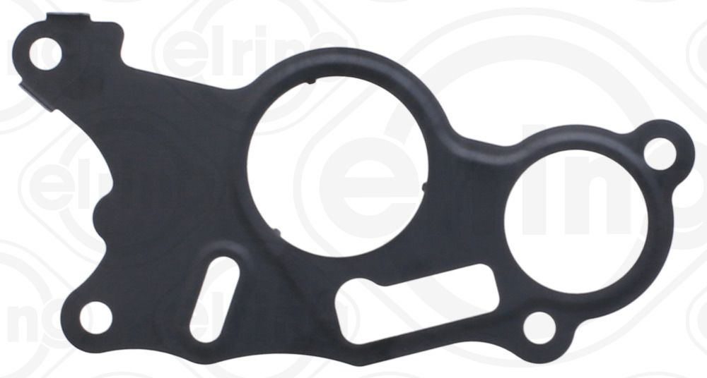 886.830, Gasket, vacuum pump, Gasket various, ELRING, 03L145215A, 03L145215K, 01200100, 115259, 7056086