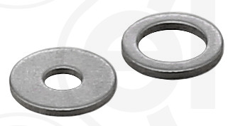 Dichtungssatz, Einspritzanlage - 887.090 ELRING - 1920.TG, 45169