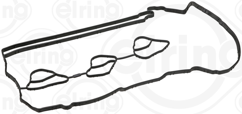 Dichtung, Zylinderkopfhaube - 887.110 ELRING - 9A210557100