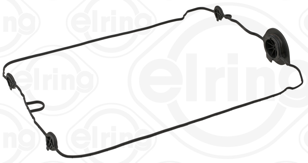 Dichtung, Zylinderkopfhaube - 887.560 ELRING - A9340160480