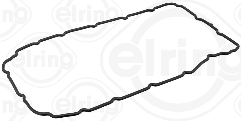 Dichtung, Ölwanne - 887.650 ELRING - 1942852