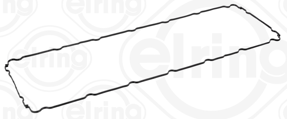 Dichtung, Ölwanne - 887.920 ELRING - 4730140122, A4730140122
