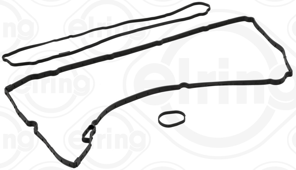 Gasket Set, cylinder head cover - 887.940 ELRING