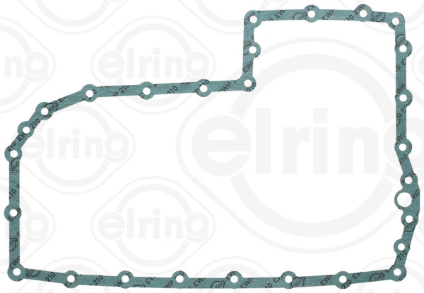 Dichtung, Ölwanne-Automatikgetriebe - 890.350 ELRING - 0CK321465A