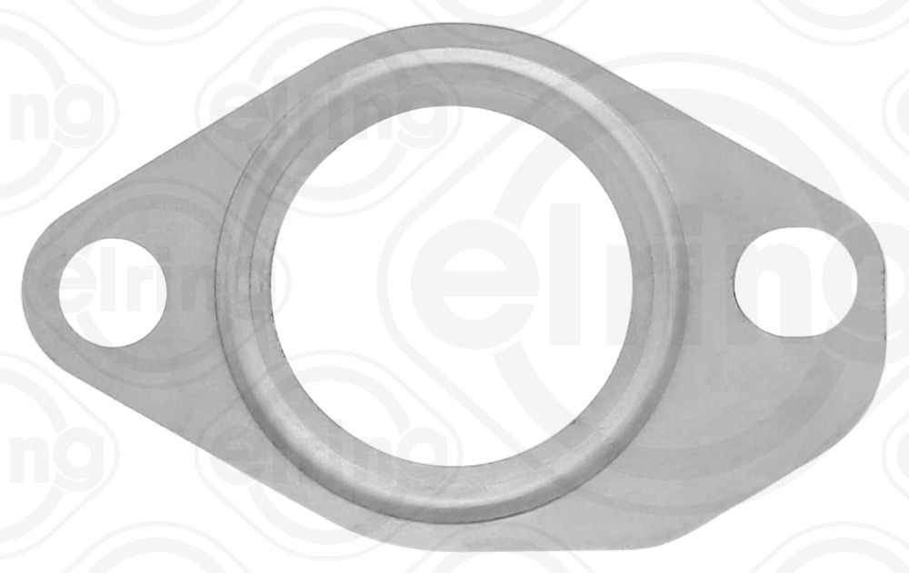 Gasket, EGR valve pipe - 890.540 ELRING - 1618.FS