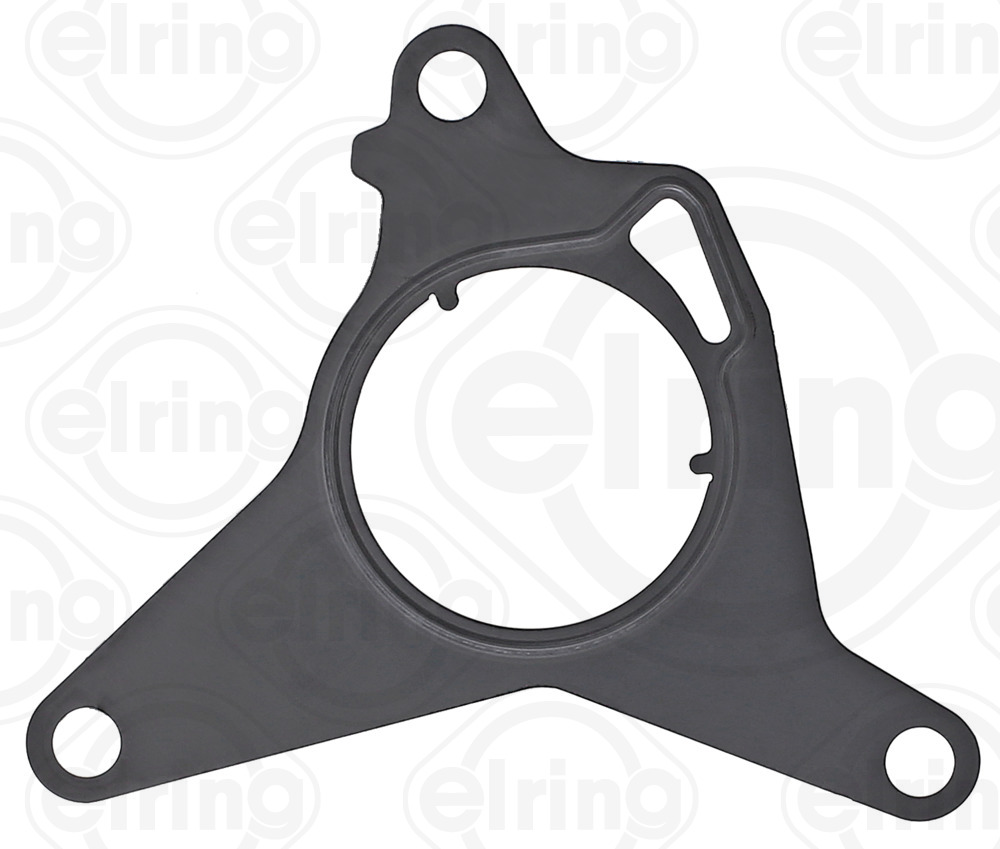 Gasket, vacuum pump - 890.760 ELRING - 55233645, 68120415AA, 01473300