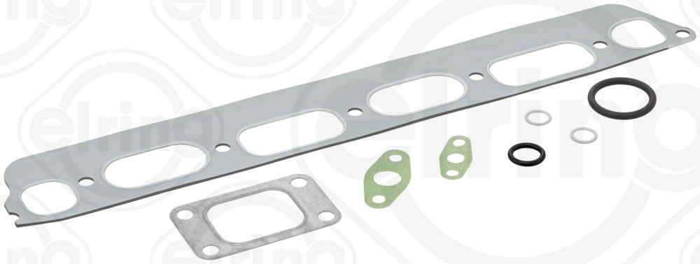 Dichtungssatz, Lader - 891.169 ELRING - 6170900680