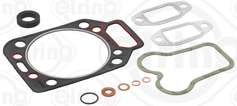 Gasket Set, cylinder head - 891.216 ELRING - 12160441, 03-23620-02, D34627-00