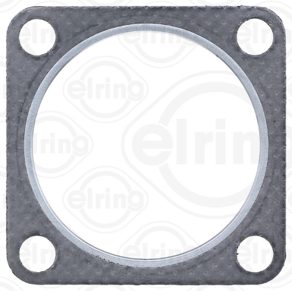Gasket, exhaust pipe - 891.282 ELRING - 02231127, 20405969, 04157260