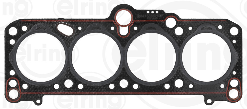 891.364, Gasket, cylinder head, Cylinder head gasket, ELRING, 068103383EK, 0056081, 0411355, 10030820, 22674, 30-026232-30, 5904, 61-28640-50, 9439B-1, BN960, CH9313B, 10072420, 411355P, H22674-20, 891.363