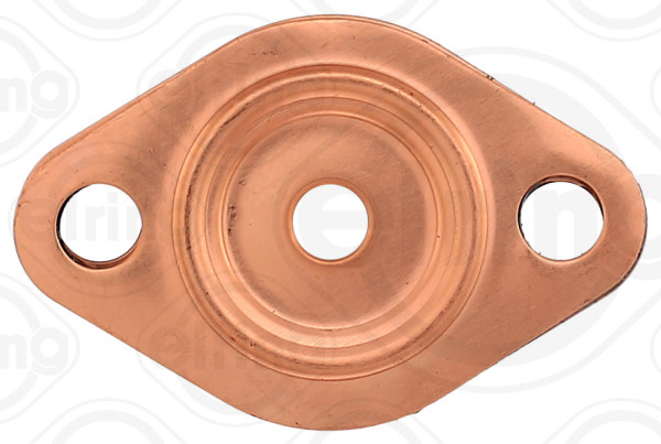Gasket, heat exchanger - 891.371 ELRING - 113251265A, 31-020052-10, 70-19051-10