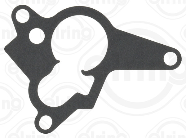 Gasket, vacuum pump - 891.710 ELRING - 7701062206, 93161634, 8201129837
