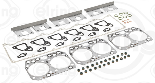 Gasket Set, cylinder head - 891.820 ELRING