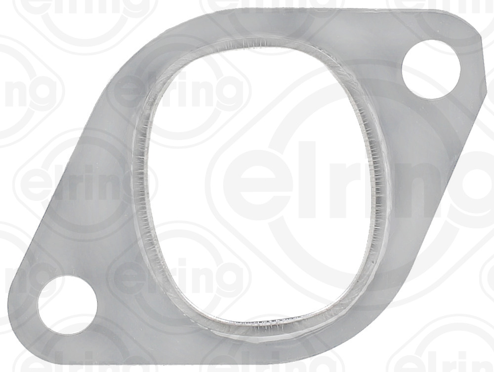 891.991, Gasket, exhaust manifold, Exhaust manifold gasket, ELRING, 1723851, 11621250604, 11621723831, 11621723851, 13015000, 31-026925-00, 460332H, 51211, 70-23713-10, JB115, MG5386, 13018300, 71-23173-10, X51211-01