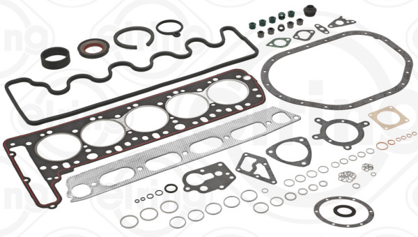 892.483, Full Gasket Set, engine, Full gasket set, ELRING, 6170108820, 20-23973-02/0, 50076900, EC795, S31940-00, HL704, OM617