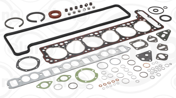Full Gasket Set, engine - 893.153 ELRING - 01-23065-03, FS201, S31942-00
