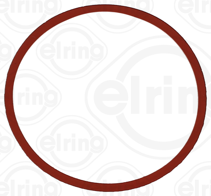 893.600, Gasket, intake manifold, Intake manifold gasket, ELRING, 11617528340, 3557946, 0215416, 11-37616-01, 24036700, M59583-00, MS19891, MS97101, RW3364