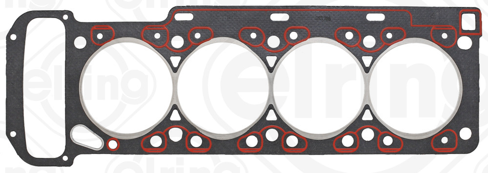 893.765, Gasket, cylinder head, Cylinder head gasket, ELRING, 11121310601, 11121315339, 11121316714, 10069000, 30-026447-00, 414935P, 50232, 60-35080-00, AY770, CH0345, 61-35080-00, H50232-00