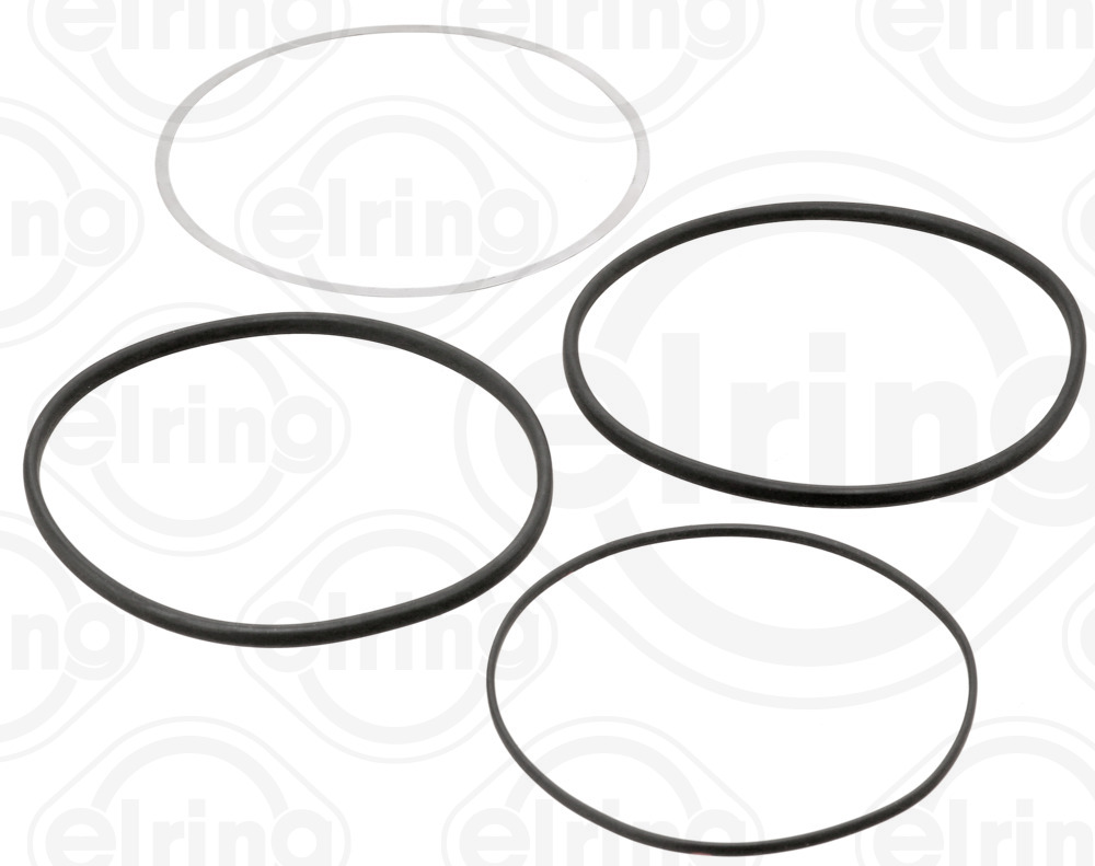 O-Ring Set, cylinder sleeve - 894.470 ELRING