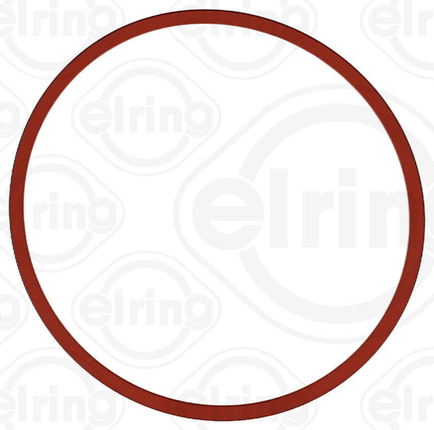 895.440, Gasket, intake manifold, Intake manifold gasket, ELRING, 0348.T4, 11617528173, 0215415, 24036500, JD6034, MS19890, MS97101, RW3360