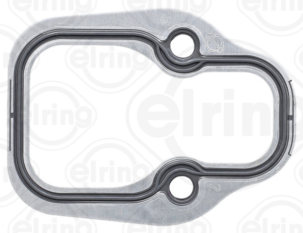 896.365, Gasket, intake manifold, Intake manifold gasket, ELRING, 4421411780, 51.08902.0161, 65.08902-0078, 4421411880, 65.08902-0078D, 93.21287-0194, 4421411980, A4421411780, 01.16.072, 12-340010007, 13157300, 19316, 31-026904-10, 51012, 70-26069-20, JD117, 71-26069-20, X51012-01, JD155, 51089020161, 712606920, 93.21287-7028, 93212877028, 9321287-7028