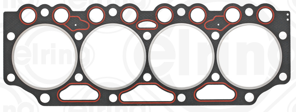 Gasket, cylinder head - 896.543 ELRING - 04201563, 11700336, 54939