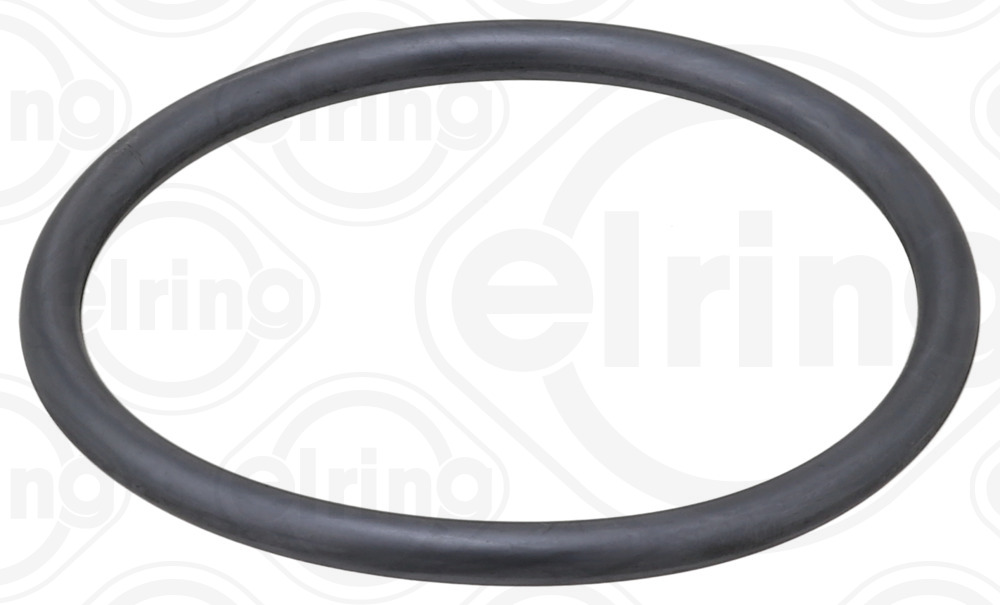 Dichtung, Luftfiltergehäuse - 897.580 ELRING - 07C129646, 999.707.678.40, 07K129601C