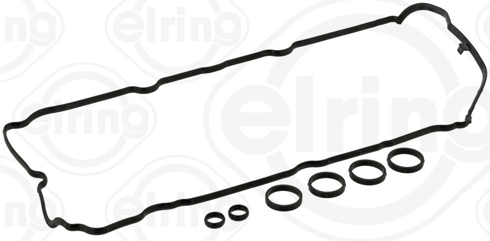 Dichtungssatz, Zylinderkopfhaube - 898.100 ELRING - 0249.F4, 11127567877, 036-1932