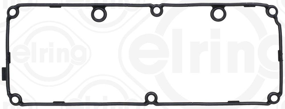 898.600, Gasket, cylinder head cover, Cylinder head cover gasket, ELRING, 03L103483C, 036-1998, 07.10.117, 11122200, 1556088, 36924, 440484P, 71-40486-00, JM7176, RC4519, VS50663, X59500-01, 49422111, 898.600