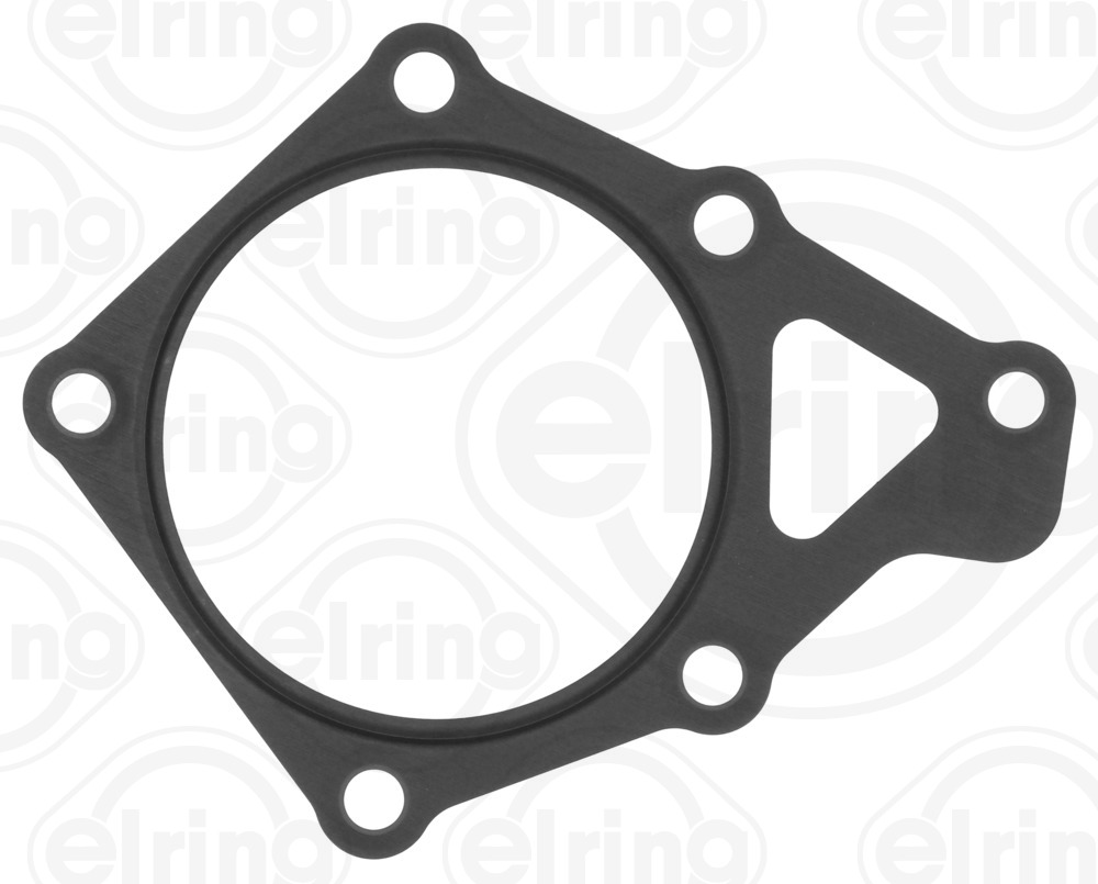 Seal, injection pump - 901.370 ELRING - 16701-MA71A