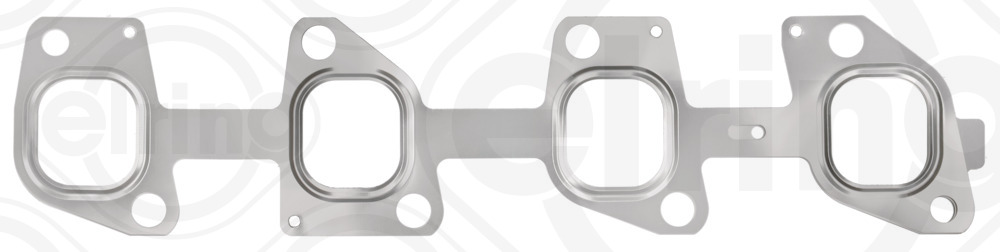 901.390, Dichtung, Abgaskrümmer, Auspuffkrümmerdichtung, ELRING, 026362P, 13184100, 14036-2W200, 71-53589-00, MG5788, X82289-01, 13218900, 14036-VC300, MG8532