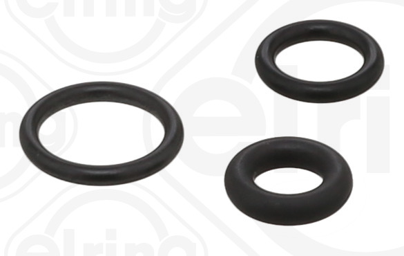 Dichtungssatz, Einspritzdüse - 902.600 ELRING - 022198031, 1118200, YM219U509AA