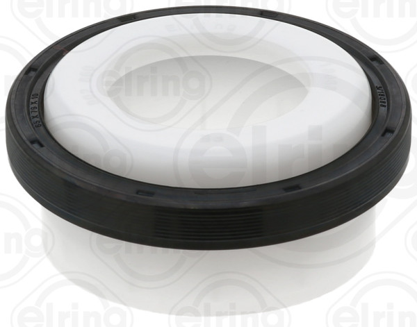 Shaft Seal, crankshaft - 902.860 ELRING - 11117593353, 15067900, 20036540B