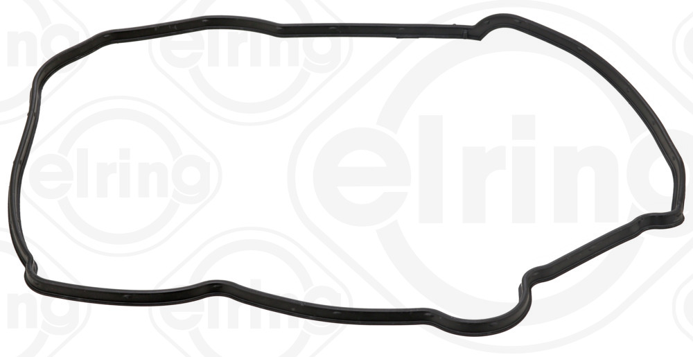Gasket, timing case cover - 902.970 ELRING - 01014300, 13520-AD201, AH6321