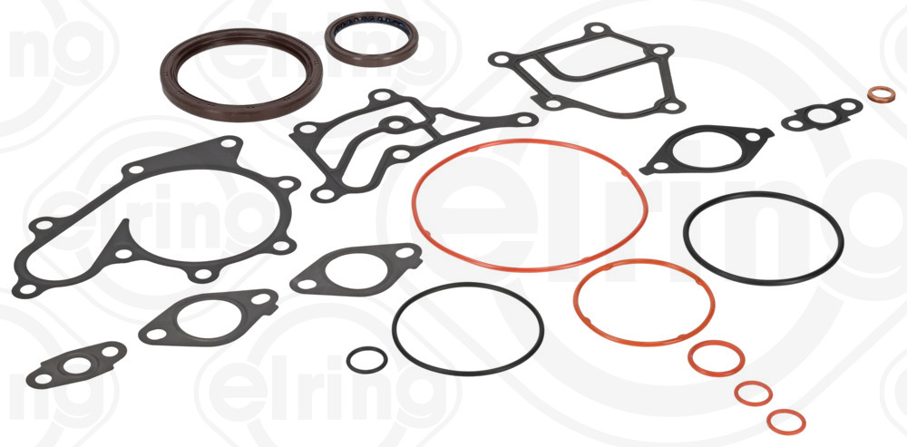 Gasket Set, crank case - 903.630 ELRING