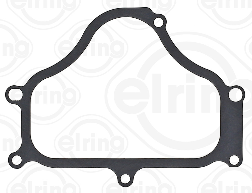Gasket, timing case cover - 904.110 ELRING - 11127566281