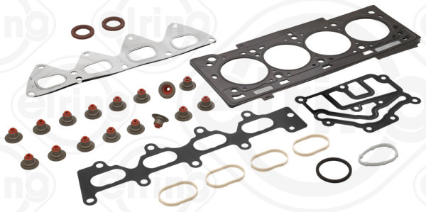 Gasket Set, cylinder head - 904.750 ELRING - 52159600