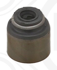 904.900, Dichtring, Ventilschaft, Ventilschaftdichtung, ELRING, 132073851R, 13207-3851R, 1608166280, MD179175, 13207-5RB0A, 13207CJ40A, 13207-CJ40A, 13207ED000, 13207-ED000, 12022700, 19035000, 70-10031-00, P76968-00, SS73022, 12028900, 49472006, 70-40616-00, P77770-00